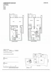 Midtown Bay (D7), Apartment #512554921